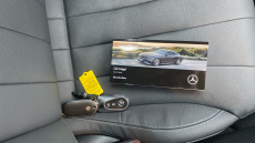 Mercedes-Benz Cle 300 4Matic AMG Line Premium 2dr 9G-Tronic Petrol Coupe